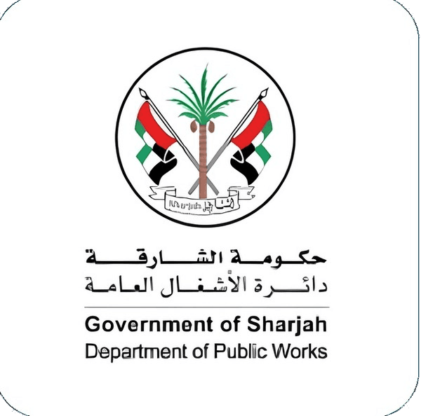 Government of Sharjah — Department of Public Works