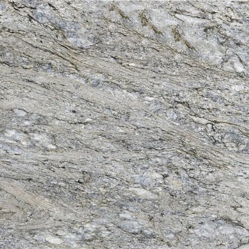 Blue Dunes granite slab