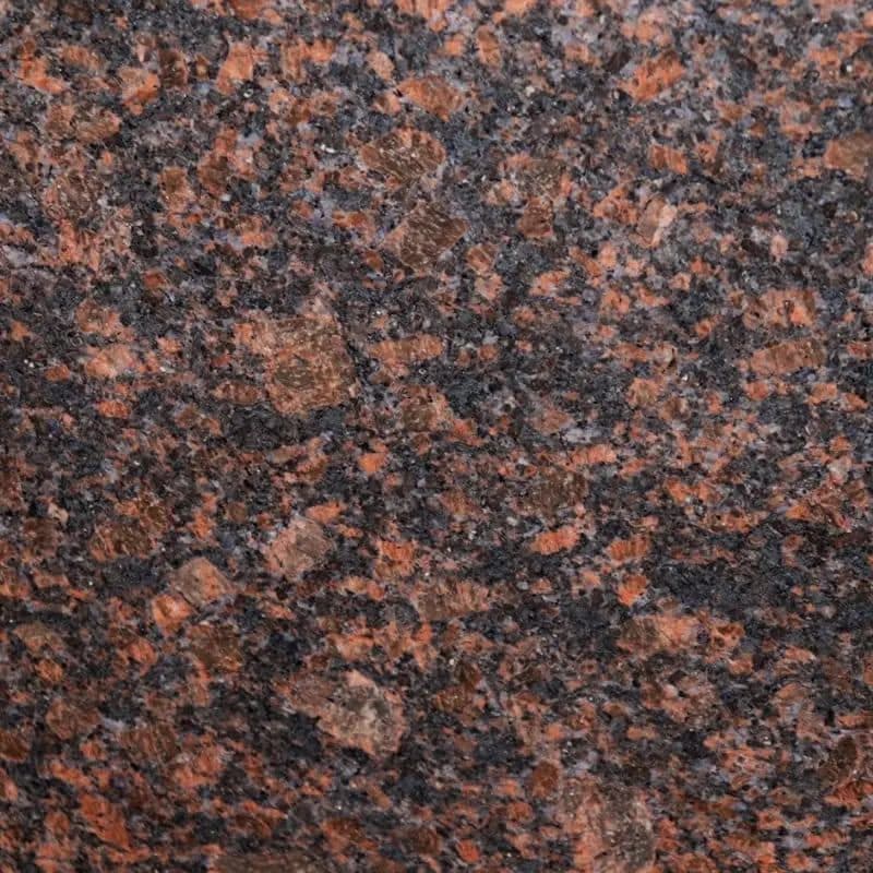 Tan Brown granite slab