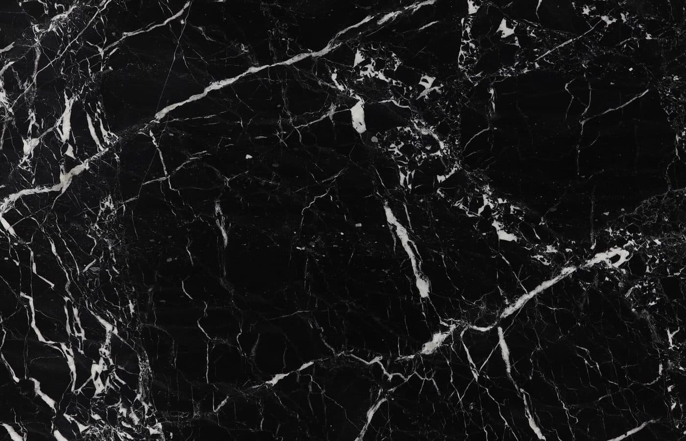 Black Marquina Spain marble slab