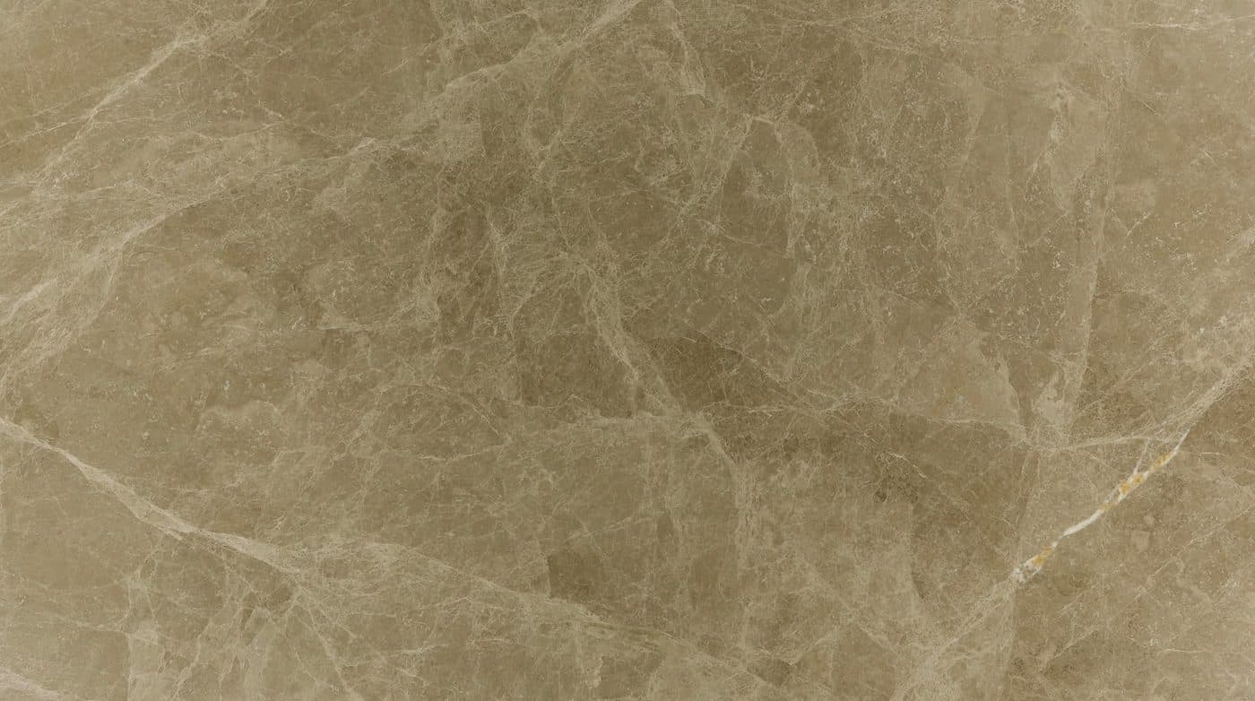 Emperador Light marble slab