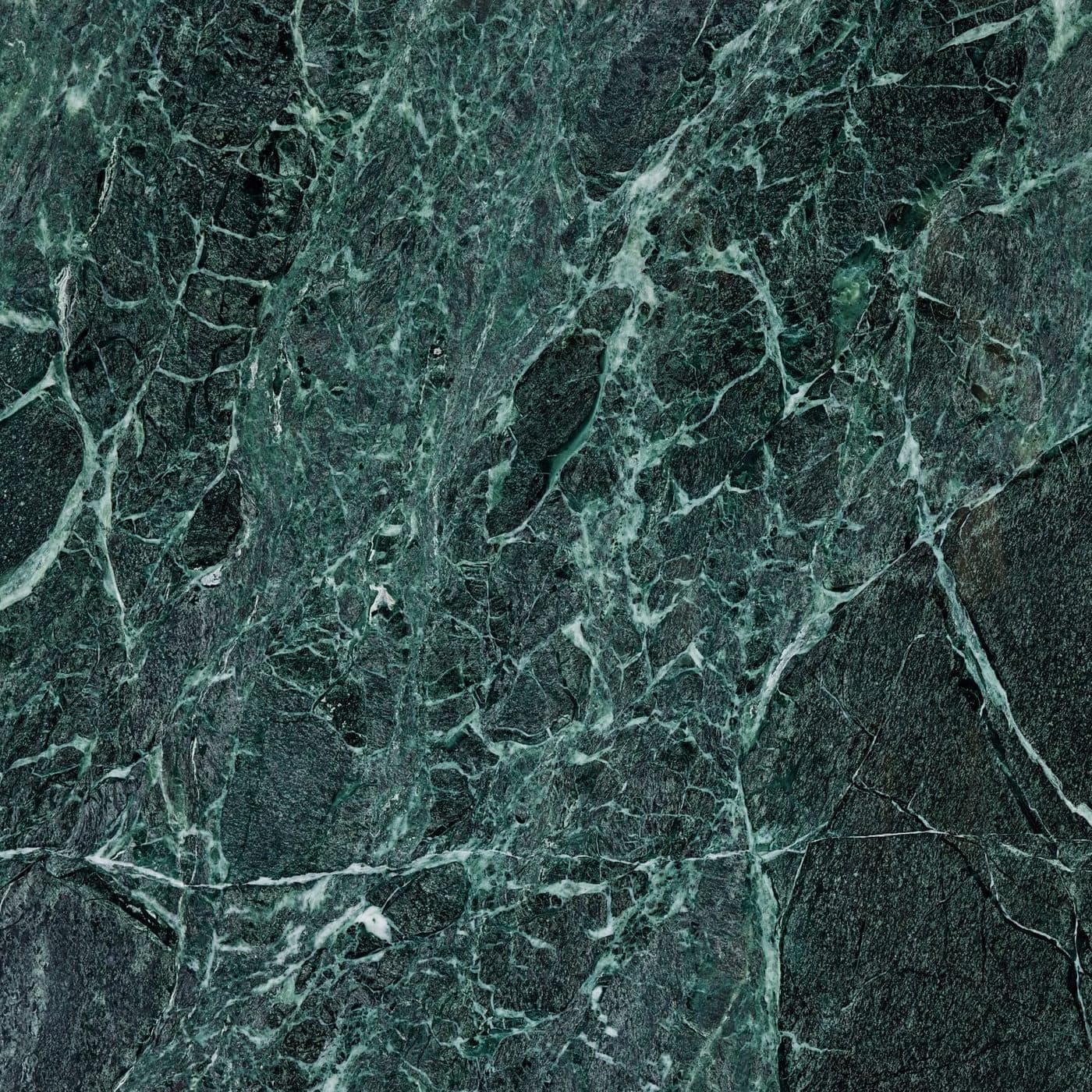 Verde Alpi marble slab