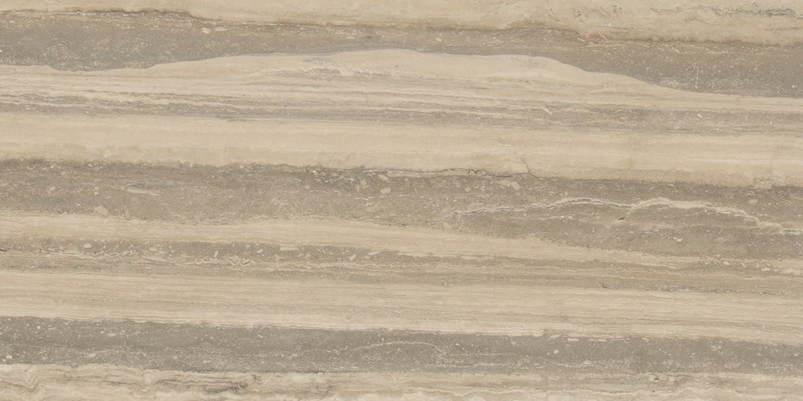 Travertino Silver travertine slab