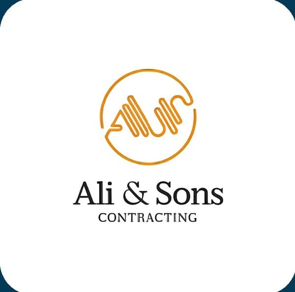 Ali & Sons Contracting
