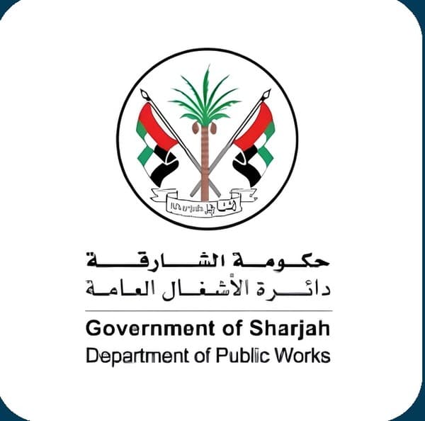 Government of Sharjah — Department of Public Works